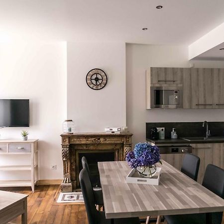 Residence Le XV Bagneres-de-Bigorre Ngoại thất bức ảnh