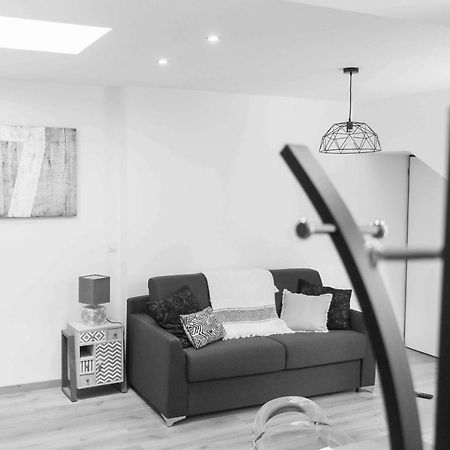 Residence Le XV Bagneres-de-Bigorre Ngoại thất bức ảnh
