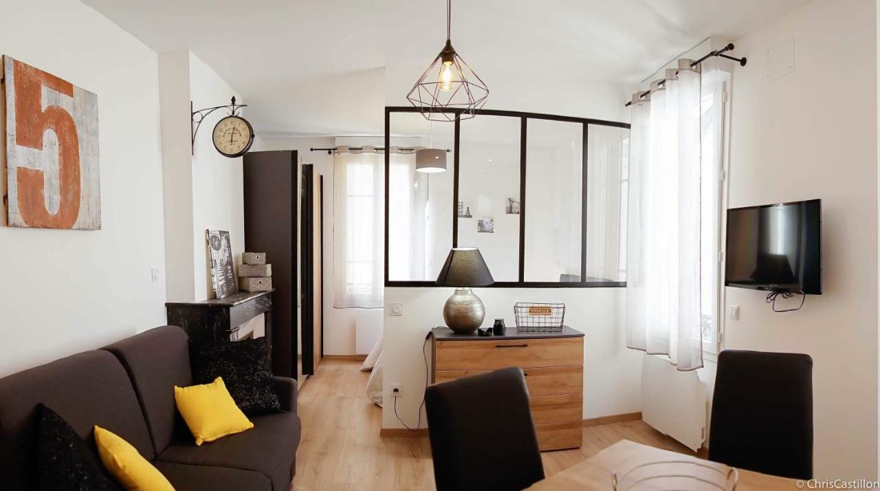 Residence Le XV Bagneres-de-Bigorre Ngoại thất bức ảnh