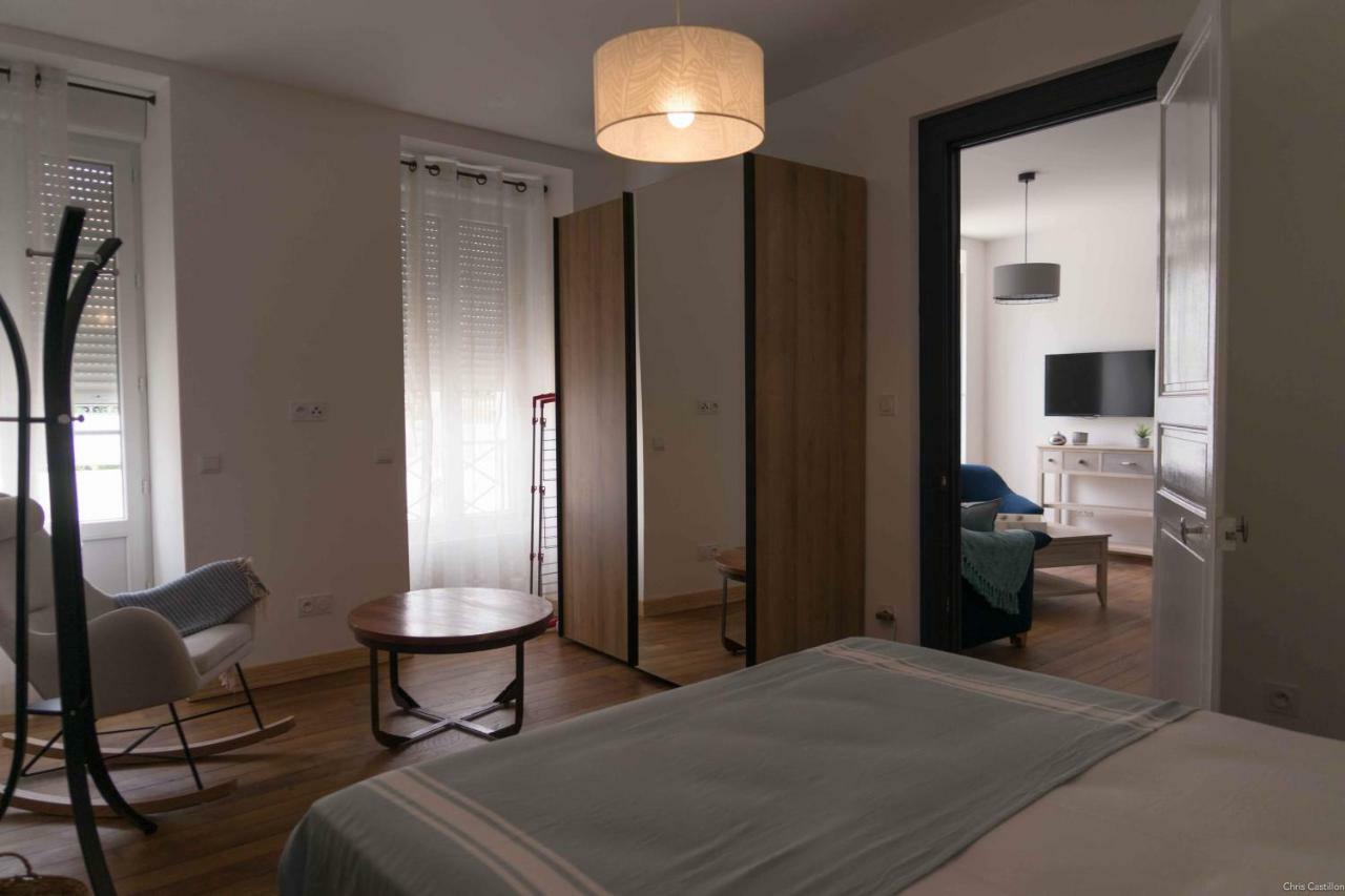 Residence Le XV Bagneres-de-Bigorre Ngoại thất bức ảnh
