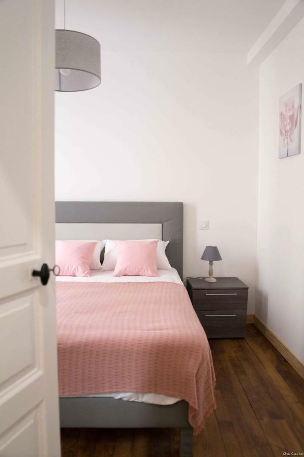 Residence Le XV Bagneres-de-Bigorre Ngoại thất bức ảnh