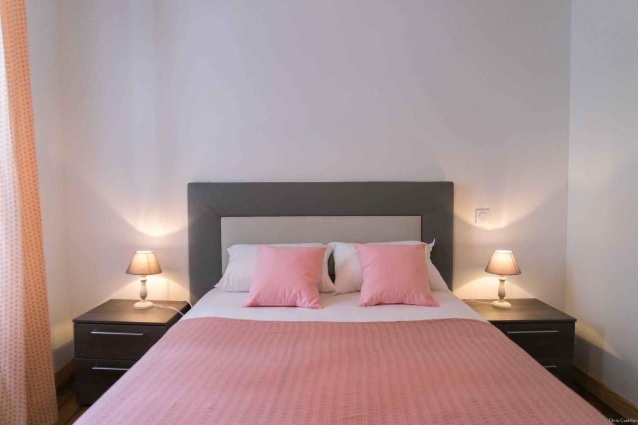 Residence Le XV Bagneres-de-Bigorre Ngoại thất bức ảnh
