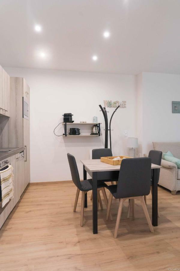 Residence Le XV Bagneres-de-Bigorre Ngoại thất bức ảnh