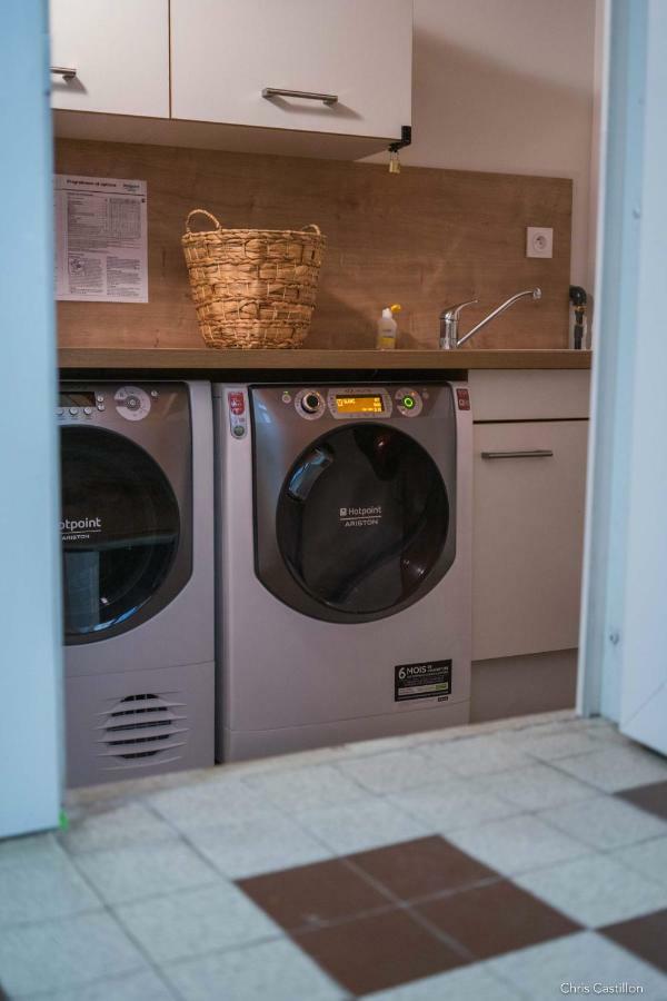 Residence Le XV Bagneres-de-Bigorre Ngoại thất bức ảnh