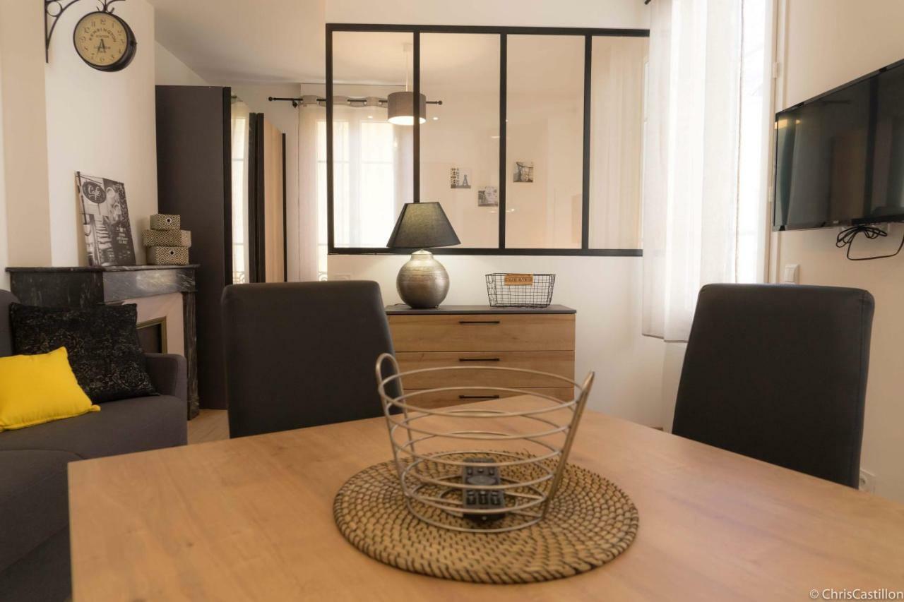 Residence Le XV Bagneres-de-Bigorre Ngoại thất bức ảnh