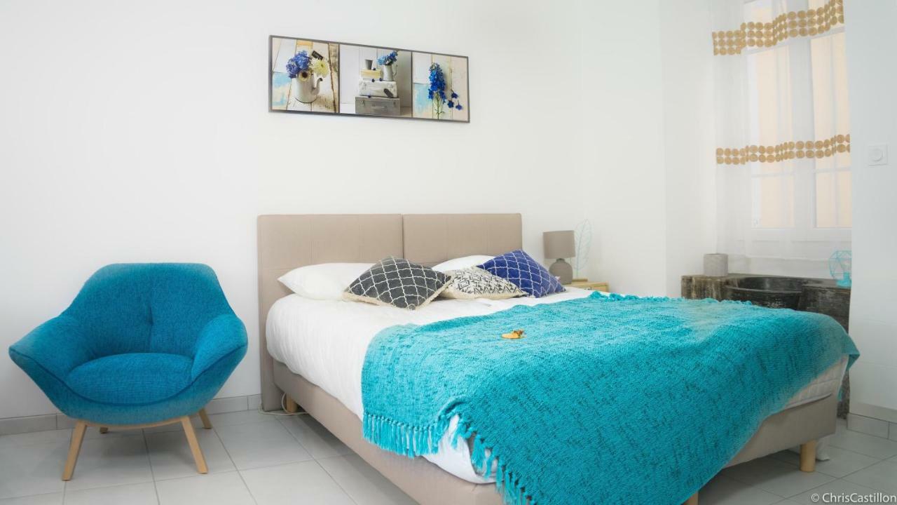 Residence Le XV Bagneres-de-Bigorre Ngoại thất bức ảnh